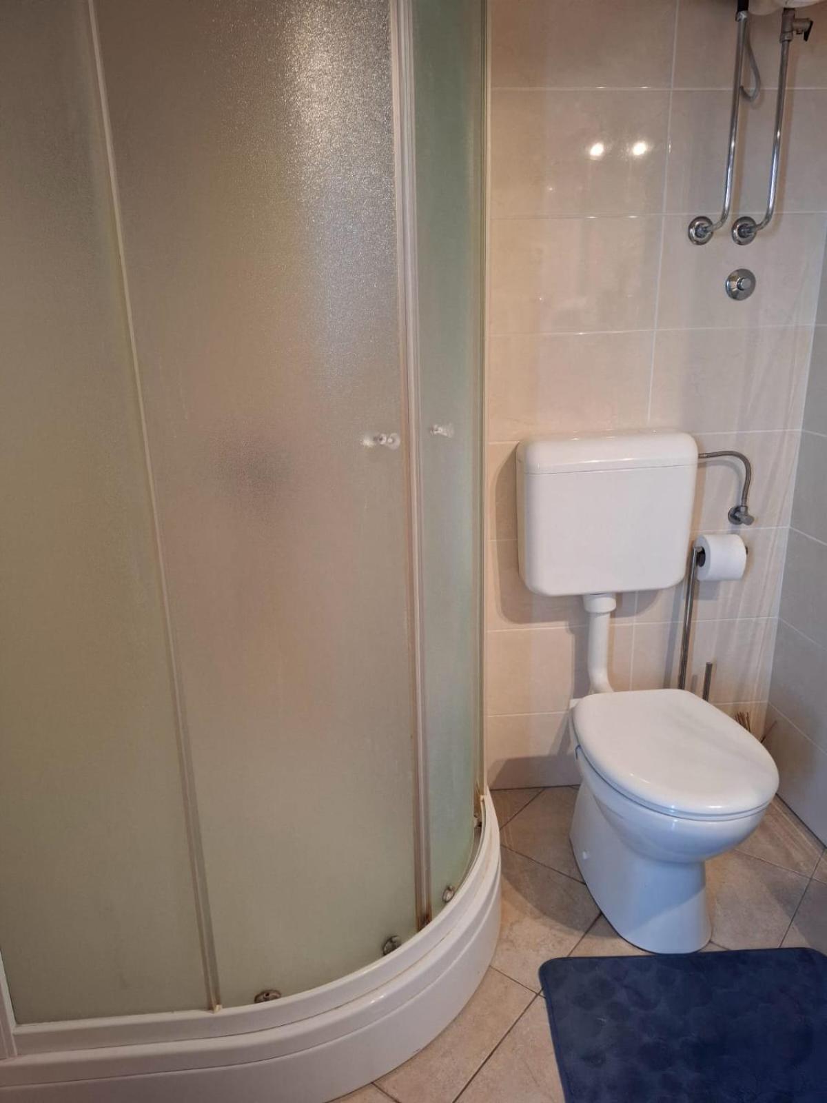 Apartament Happy Basset Terrace Makarska Zewnętrze zdjęcie